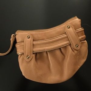 Cole Haan clutch